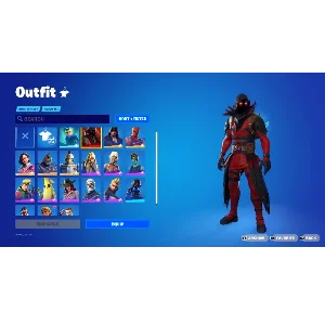 FORTNITE🎮19+ СКИНОВ АККАУНТА |OG STW BATMAN| + ПОЧТА