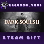 DARK SOULS™ II - Season Pass * STEAM RU*KZ*UA*СНГ🔥