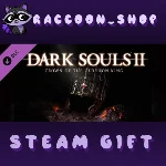 DARK SOULS™ II - Crown of the Old Iron King DLC