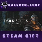 DARK SOULS: REMASTERED * STEAM RU*KZ*UA*СНГ🔥