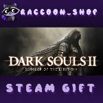 DARK SOULS™ II: Scholar of the First Sin RU*KZ*UA*CIS