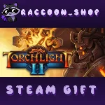 Torchlight II * STEAM RU*KZ*UA*СНГ🔥