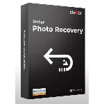 Stellar Photo Recovery 9 (Windows) Пожизненная лицензия