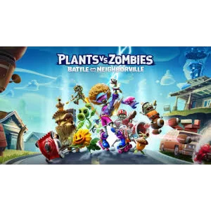 Plants vs Zombies: Battle for Neighborville EA-APP Kлюч