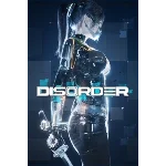 DISORDER for Xbox Series X|S
