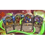 Мини-набор «Герои StarCraft» battle.net