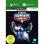 Bassmaster Fishing 2022: Super Deluxe Edition🔑XBOX+PC
