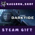 Warhammer 40,000: Darktide * STEAM RU*KZ*UA*СНГ🔥