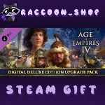 Age of Empires IV: Digital Deluxe Upgrade Pack DLC