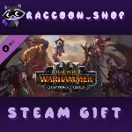 Total War: WARHAMMER III - Champions of Chaos DLC