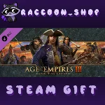 Age of Empires III: Definitive Edition (Base Game) DLC