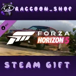 Forza Horizon 5 1986 Ford Mustang SVO DLC * STEAM RU🔥