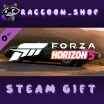 Forza Horizon 5 1966 Jaguar XJ13 DLC * STEAM РОССИЯ🔥