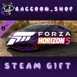 Forza Horizon 5 2020 Lamborghini Huracán EVO DLC