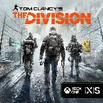 Tom Clancys The Division | Xbox 🔑 Ключ/Код