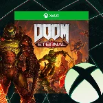 DOOM Eternal XBOX ONE & SERIES X|S НА ЛЮБОЙ АККАУНТ✅