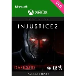 Injustice 2 - Darkseid XBOX ONE, X|S Global Ключ🔑DLC