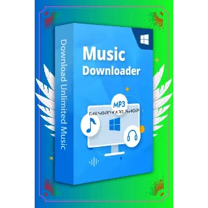 📥 Doremi Music Downloader Pro 📋 Аккаунт 🚀 22.01.2026