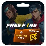 Booyah пропуск Free Fire booyah pass Россия и СНГ