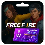 ваучер на неделю Free Fire weekly membership РФ и СНГ
