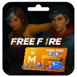 ваучер на месяц Free Fire monthly membership РФ и СНГ