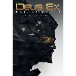 ✅Deus Ex Mankind Divided Deluxe Edition (Steam Ключ)