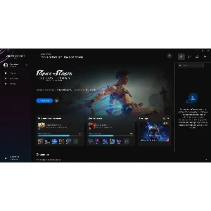 🖤❤️ Prince of Persia: The Lost Crown  (ПОЛНЫЙ ДОСТУП!)