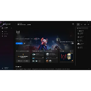 【 𝐖𝐀𝐓𝐂𝐇 𝐃𝐎𝐆𝐒: 𝐋𝐄𝐆𝐈𝐎𝐍 】 Полный доступ!