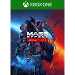 🔴MASS EFFECT LEGENDARY EDITION XBOX ONE/X|S КЛЮЧ🔴