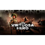 ✔️НОВЫЙ ГЕРОЙ ВИРТУОЗКА✔️Ubisoft PC✔️