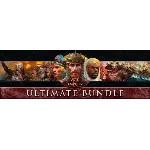 Age of Empires II: Ultimate Bundle steam