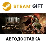✅DOOM: The Dark Ages🎁Steam GIFT🌐Выбор Региона🌐АВТО