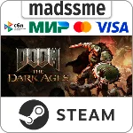 DOOM: The Dark Ages - Premium Edition * RU/KZ/СНГ/TR/AR