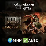 DOOM: The Dark Ages МИР АВТО