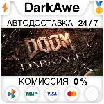 DOOM: The Dark Ages +ВЫБОР STEAM•RU ⚡️АВТО 💳0%