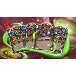 РФ+Мир💥Мини-набор «Герои StarCraft» 💥