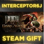 🟦⭐DOOM: The Dark Ages ☑️ Все регионы⚡STEAM • 💳 0%