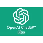 ChatGPT PLUS⚡️1 МЕСЯЦ ⚡️ОБНОВЛЕНИЕ ВЛАДЕЛЬЦА