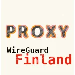 🇫🇮 Прокси Wireguard Финляндия 1-3 месяца 🇫🇮