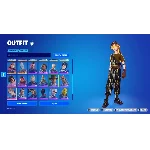 FORTNITE🎮40+ ОБЛИЦОВ АККАУНТ |MAGMA MASTER PACK|+Почта