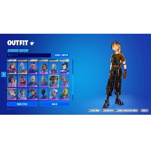 FORTNITE🎮40+ ОБЛИЦОВ АККАУНТ |MAGMA MASTER PACK|+Почта