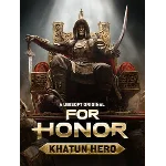 🟥PC🟥 For Honor ГЕРОЙ ХАТУН | KHATUN HERO