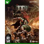 ✅ DOOM: The Dark Ages Standard XBOX X|S PC Ключ 🔑