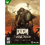 ✅ DOOM: The Dark Ages Premium Edition XBOX XS PC Ключ🔑