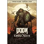 ✅ DOOM: The Dark Ages Premium Upgrade XBOX XS PC Ключ🔑