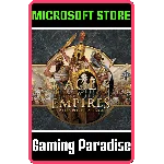 ❗AGE OF EMPIRES DEFINITIVE EDITION❗(PC WIN)🔑КЛЮЧ❗