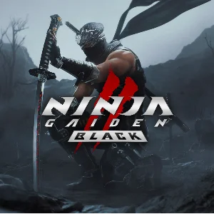 NINJA GAIDEN 2 Black 🟢 MS АККАУНТ