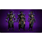 😈 Diablo IV - боевой пропуск «Сезон ведьмовства»