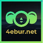 🔴4ebur.net VPN Premium【1-36 месяца】Работа в Росси✨