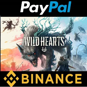 WILD HEARTS™ – издание «Каракури ORIGIN EA